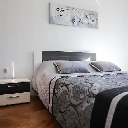 City Center Appartement