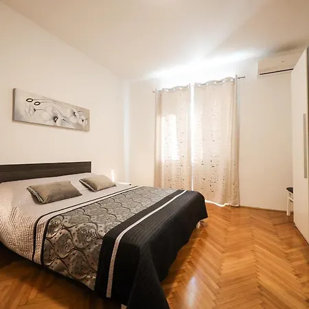 Appartement City Center