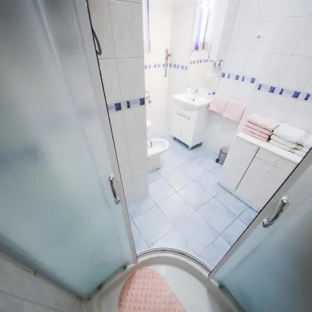 City Center Appartement