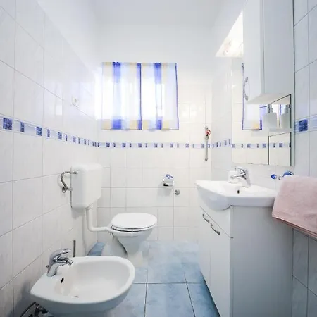 Appartement City Center *