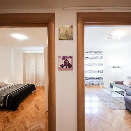 City Center Appartement Zadar