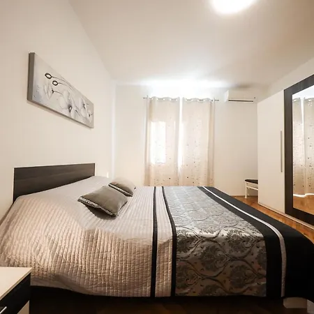 Appartement City Center Zadar