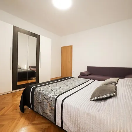 City Center Appartement